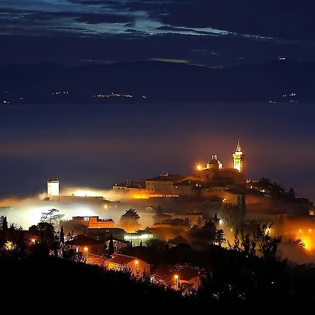 Residenza Sant'emiliano 3*