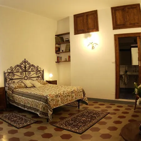 Residenza Sant'emiliano Pensión