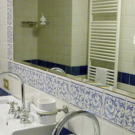 Guest house Sant'emiliano Trevi