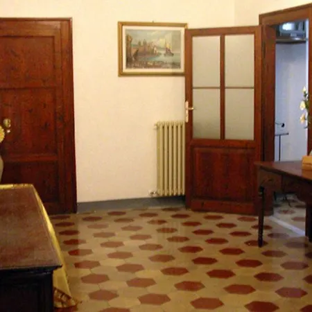 Guest house Sant'emiliano Trevi