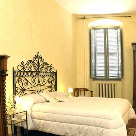 Residenza Sant'emiliano Trevi