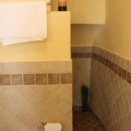 Гостевой дом Sant'emiliano Треви