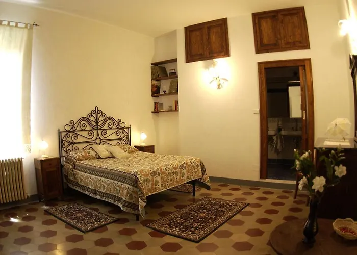 Residenza Sant'emiliano Affittacamere