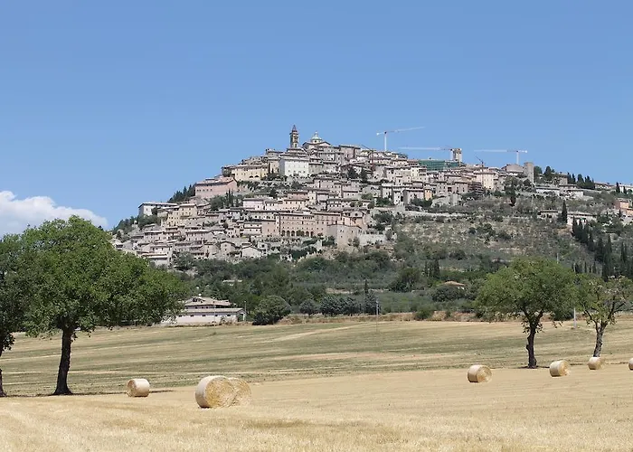 Affittacamere Residenza Sant'emiliano 3*