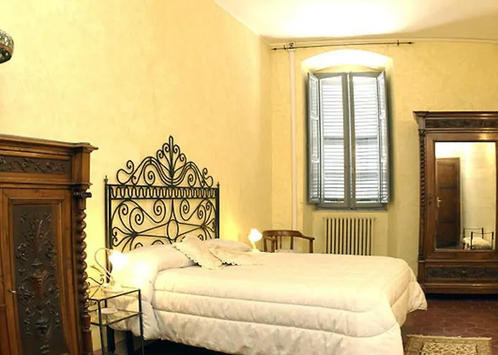 Residenza Sant'emiliano Trevi