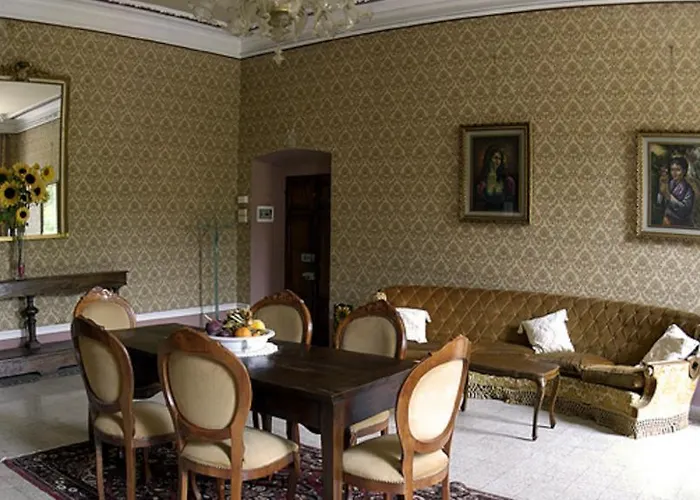 Affittacamere Residenza Sant'emiliano