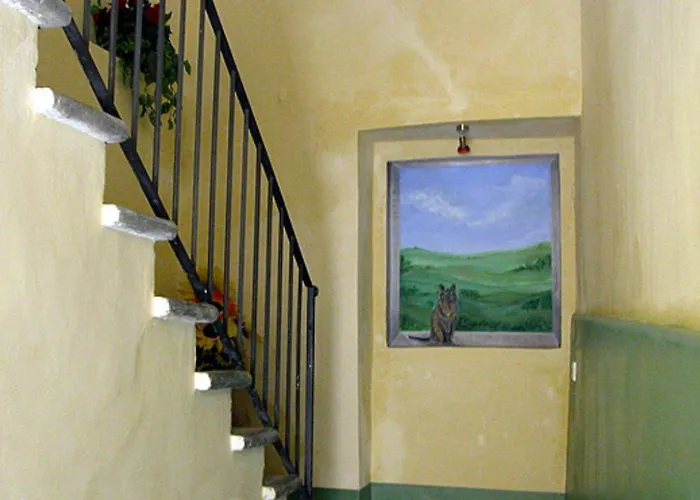 Affittacamere Residenza Sant'emiliano Trevi