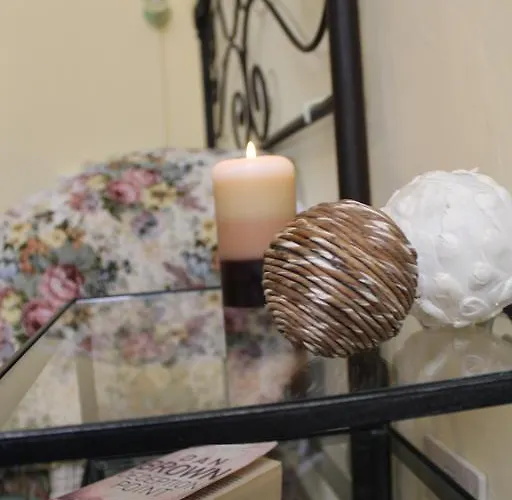 Residenza Sant'emiliano Trevi