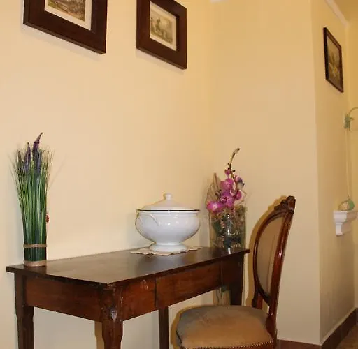 Affittacamere Residenza Sant'emiliano 3*