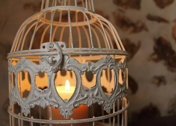 Affittacamere Residenza Sant'emiliano Trevi