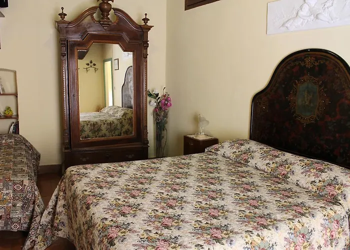 Affittacamere Residenza Sant'emiliano