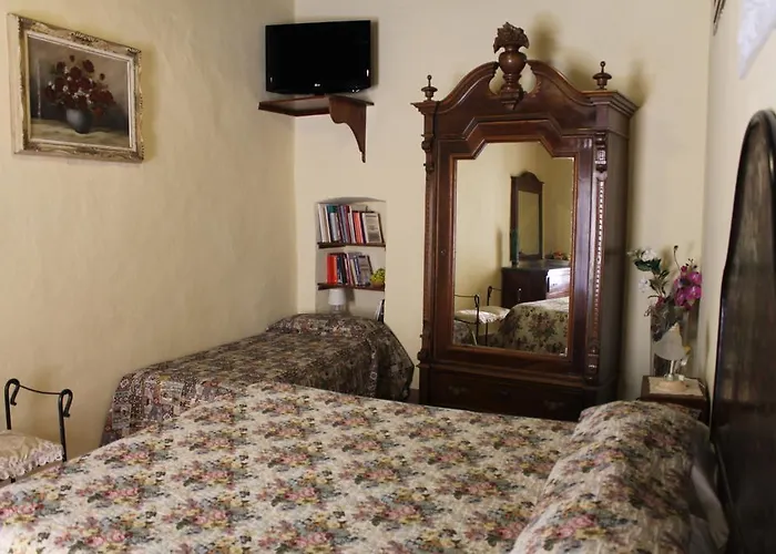 Residenza Sant'emiliano