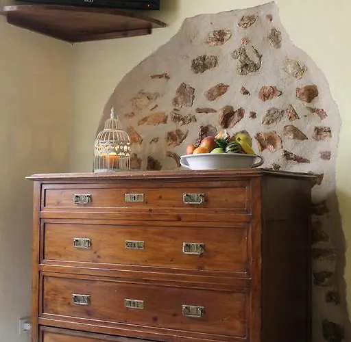 Affittacamere Residenza Sant'emiliano